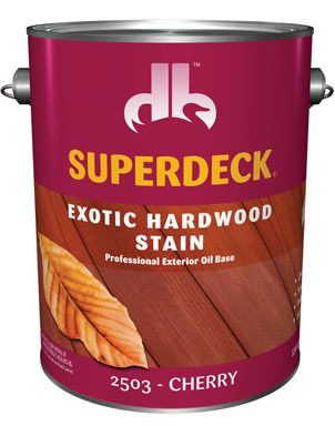 SEALER HARDWD CHERRY GL