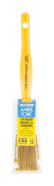 AMBER FONG 1" TRIM BRUSH