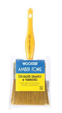 AMBER FONG 3" TRIM BRUSH