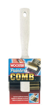 PAINTER'S COMB WOOSTER