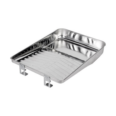 Deluxe Metal Tray 11"