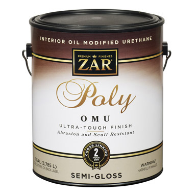 Ultra Max GAL Semi Gloss Finish