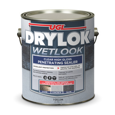 DRYLOK UGL WETLOOK GL