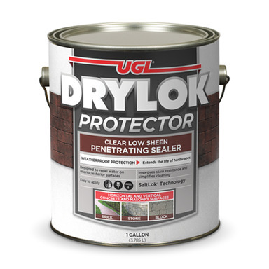 GAL Drylock Concrete Protector