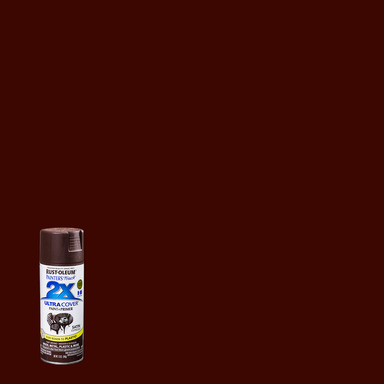 Spray Paint 2x Sat Espresso