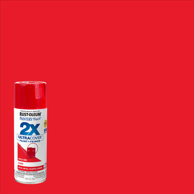 Spray Paint 2x Gls Apple Red
