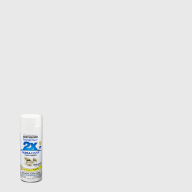Spray Paint 2x S-g Ivory Bsq
