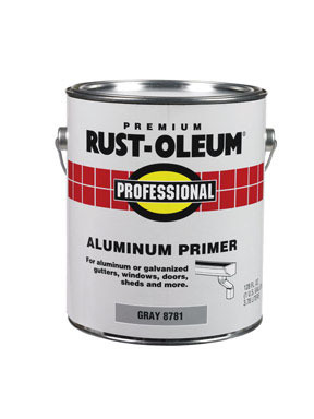 PAINT GL FLT ALUM PRIMER