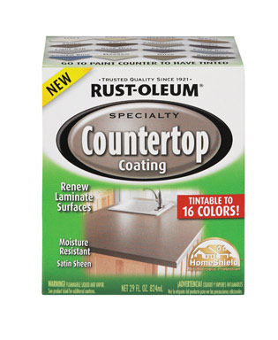 COUNTERTOP TINT BASE QT