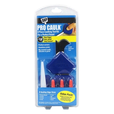 Pro Caulk Tool Kit