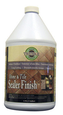 STONE AND TILE SEALER