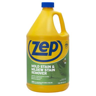 ZEP MLDW STAINRMVR 1GAL