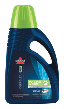 Bissel2x Pet Odr&sl 24oz