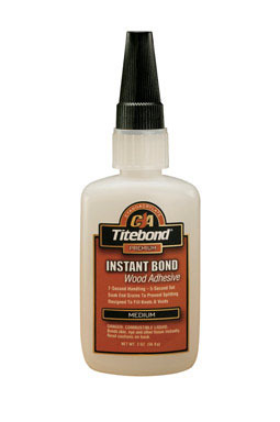 INSTANT BOND MEDIUM 2 OZ