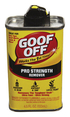 GOOF OFF REMOVR VOC4.5OZ