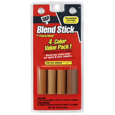 WOOD BLEND STICK