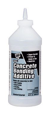QT Concrete Bonding Additive