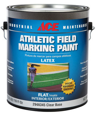 TINTABLE FLD.MARK. PAINT-GL