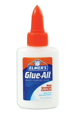 GLUE ALL 1.25 OZ