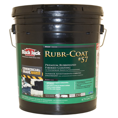 Roofcoat Prem Rubr 4.75g Bj