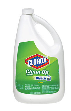 Cleaner Clorox Cleanup 64oz