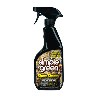 STONE CLEANER 16OZ