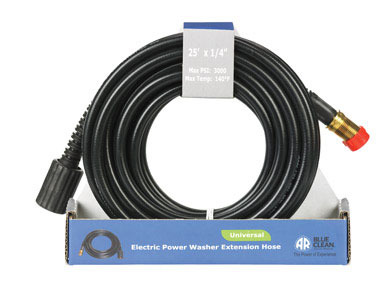 Air Hose Powr Washr Ext 25'