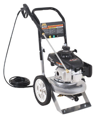 PRESSURE WASHER 3000 PSI