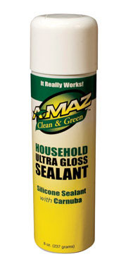 A-MAZ 8oz SEALANT