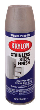 SPRYPNT STAINLESS STEEL