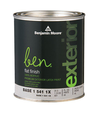 BEN EXT FLAT BASE1 QT