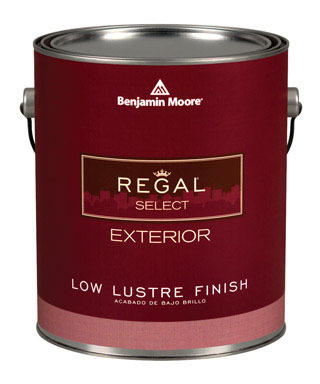 PAINT REG EXT LL B1 1GL