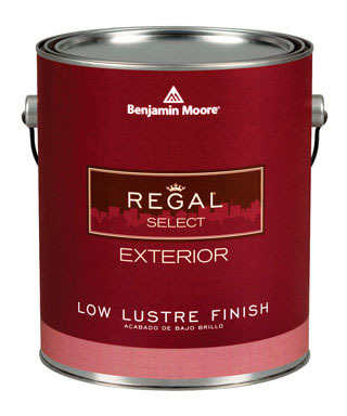 PAINT REG EXT LL B2 1GL