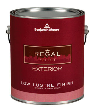 PAINT REG EXT LL B4 1GL