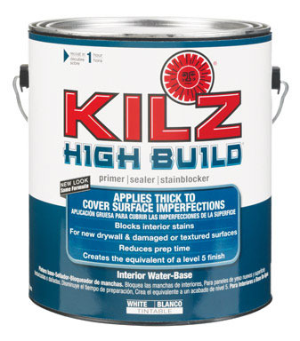 KILZ HIGH BUILD GL