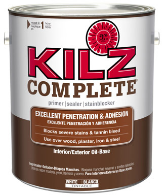 Kilz Complete Gl