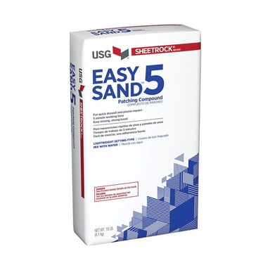 Easy Sand Joint Compound 18lb