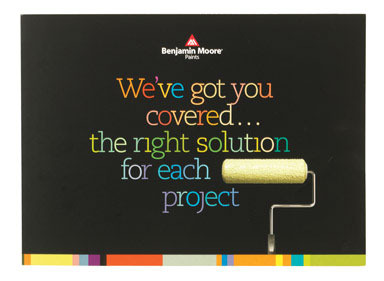 BM HDWE PORTFOLIO 2010