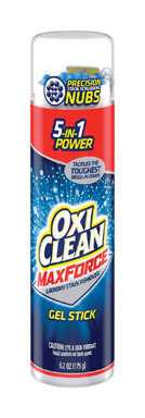 Oxi-clean Max Frce Stick