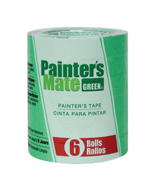 TAPE PAINTER MATE 94 6PK