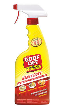 GOOF OFF HEAVY DUTY 16OZ