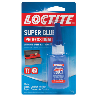 20G Liquid Pro Super Glue