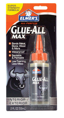 GLUE ALL MAX 2 OZ ELMERS