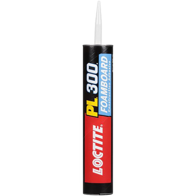 PL300 PNL & FOAM ADHESIVE 28OZ