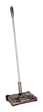 Perfect Sweep Turbo Sweep