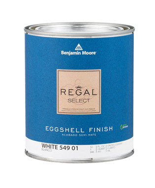 REG SEL INT EGGSHLWHT QT