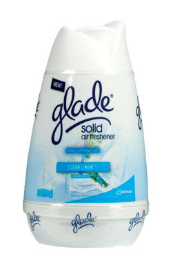 Glade Solid Air Fresh Cl