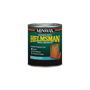 SPAR URETHANE SATIN PT