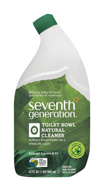 TOILET BOWL CLEANER 32OZ