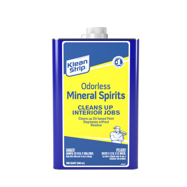 MINERAL SPIRITS QT CA